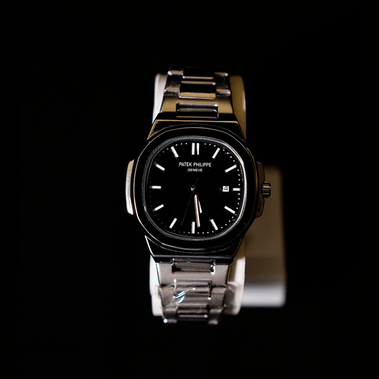 Patek Philippe Geneve Men's Watch - Horizon Wrist 