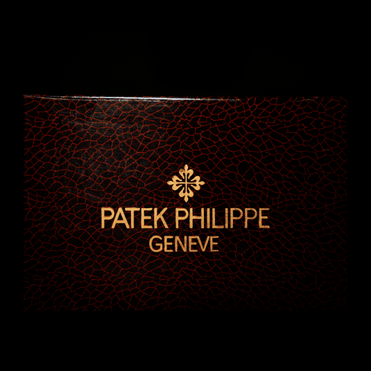 Patek Philippe Geneve Men's Watch - Horizon Wrist 