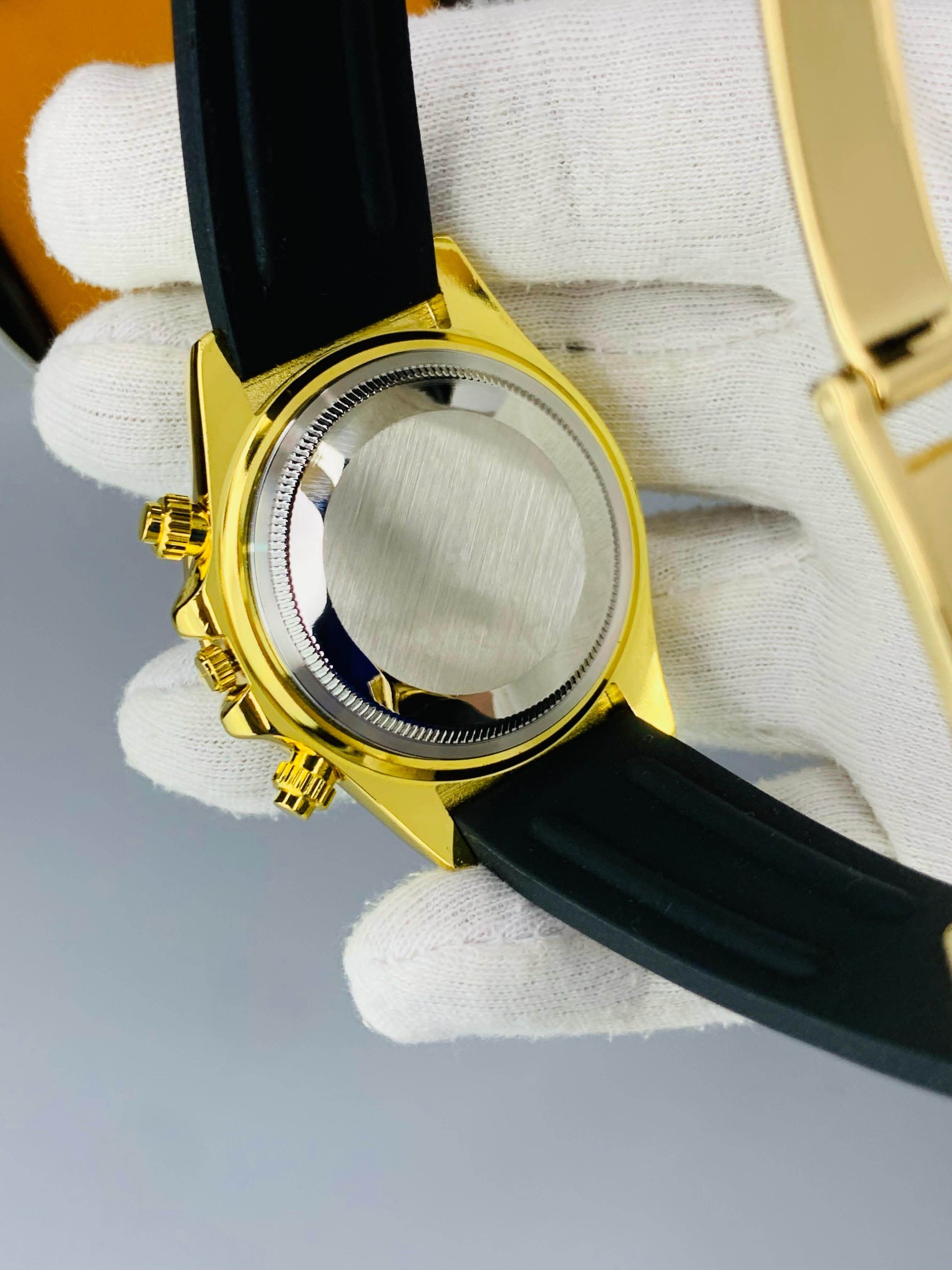 Daytona Stone Model | Eye of the Tiger - Horizon Wrist 